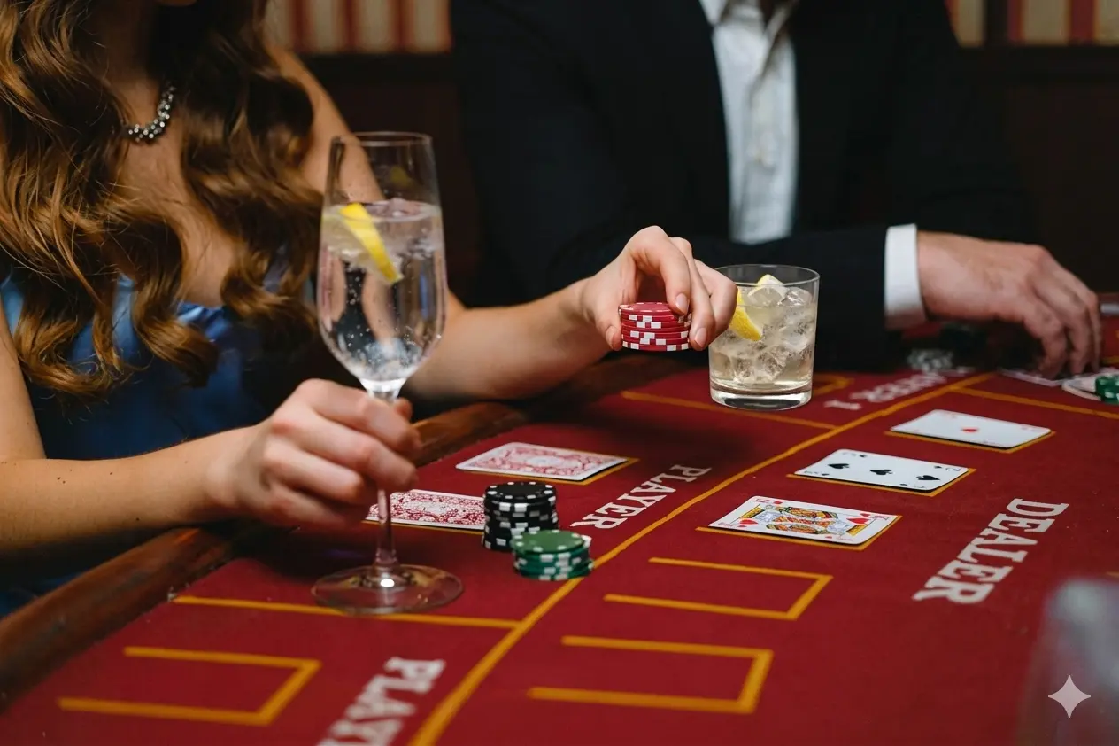 Casino at Yuluneinnreviewer